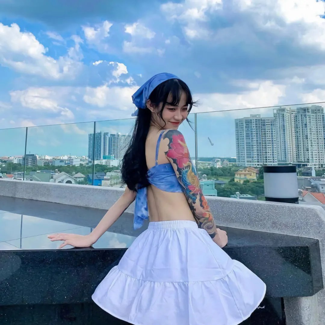 龙游天下